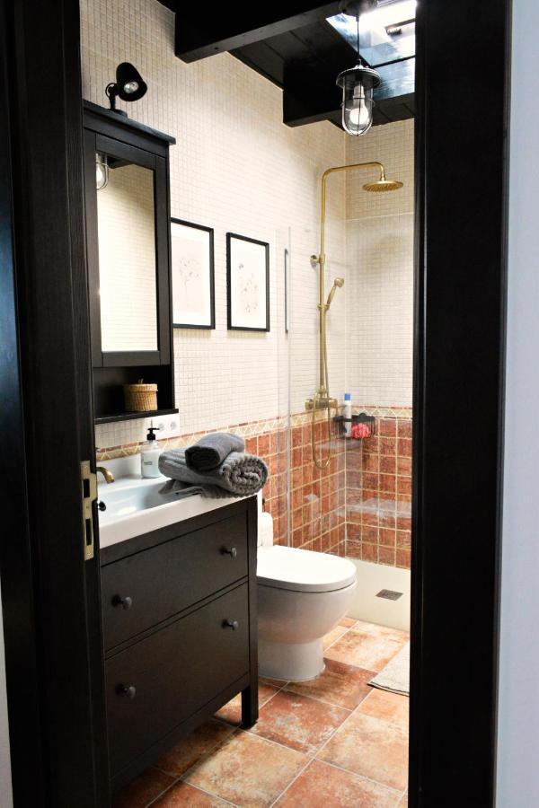Cabana La Higuera Apartment ติอาส ภายนอก รูปภาพ